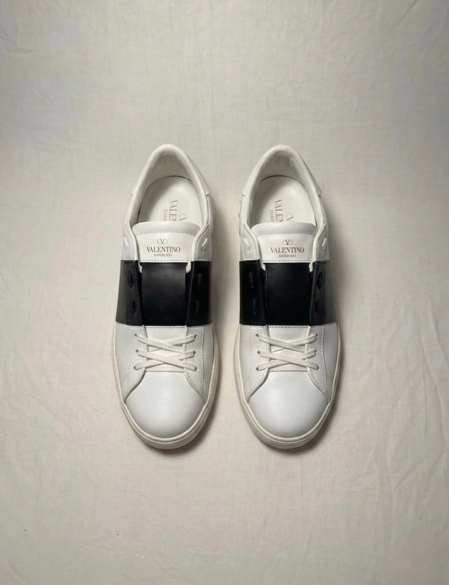 Black stripe
