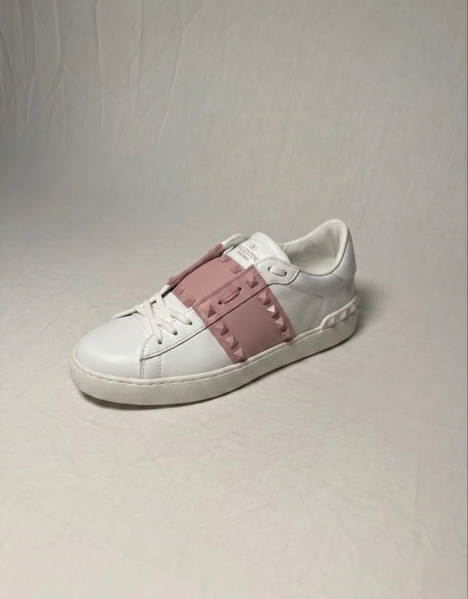 Pink spike