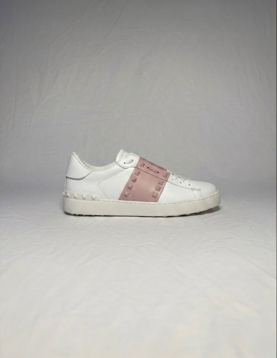 Pink spike