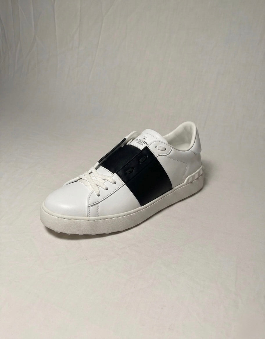 Black stripe