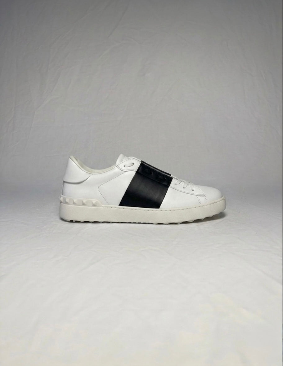 Black stripe